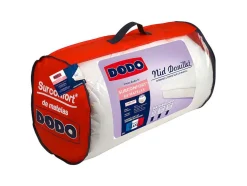 Protetor De Colchão (Surconfort) Dodo Nid Douillet - 90X190 Cm