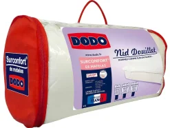 Protetor De Colchão (Surconfort) Dodo Nid Douillet - 140X190 Cm