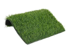 Relva Artificial 20 M Altura 40 Mm 2 M X 10 M - Limoncha