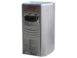 Salamandra 3,5 Kw Para Sauna Tradicional E De Exterior - Harvia Ii