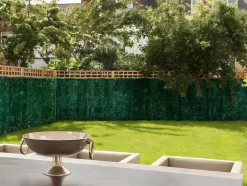 Sebe De Vedacao Artificial 200 X 300 Cm - Verdana