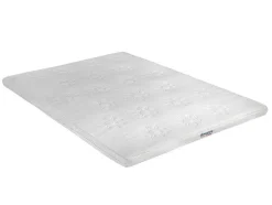 Sobre-Colchão Bi Feeling Gel E Espuma De Memória Dreamea - 160 X 200 Cm
