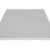 Sobrecolchão Espuma Hr Acolhimento Macio De Dreamea - 140 X 190 Cm