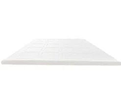Sobrecolchão Gel Com Memória De Forma De Dreamea - 140X190 Cm