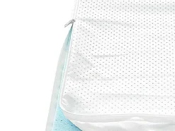 Sobrecolchão Gel Com Memória De Forma De Dreamea - 160X200 Cm