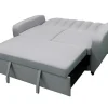 Sofá-Cama Duplo Berlim 155X86Cm (Cama: 172X155Cm)