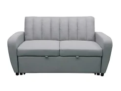 Sofá-Cama Duplo Berlim 155X86Cm (Cama: 172X155Cm)