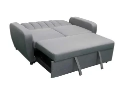 Sofá-Cama Duplo Berlim 155X86Cm (Cama: 172X155Cm)