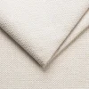 Sofá De Canto Convertivel Abertura Rapida E Reversivel Tecido Bege, Cama 140 Cm E Colchão 14 Cm - Calife