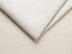 Sofá De Canto Convertivel Abertura Rapida E Reversivel Tecido Bege, Cama 140 Cm E Colchão 14 Cm - Calife