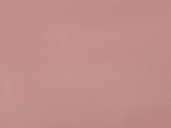 Sofá De 3 Lugares Convertivel Clic-Clac Em Veludo Cor-De-Rosa - Gulcan
