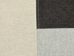 Sofá De 2 Lugares Em Tecido Patchwork - Serti Ii
