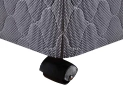 Sommier Universal De Dreamea Play - 140 X 190 Cm - Cinzento Antracite