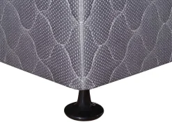 Sommier Universal De Dreamea Play - 160 X 200 Cm - Cinzento Antracite