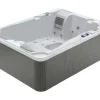 Spa De 3 Lugares Azul 35 Jatos C200 X L163 X A80 Cm, Sistema Balboa - Maupiti Iii