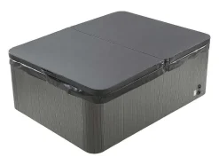 Spa De 3 Lugares Branco Perola Com Cobertura, 35 Jatos, C210 X L158 X A73 Cm, Sistema Balboa - Maupiti Iii