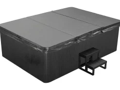 Spa 8 Péssoas Gama Prestige Cyrius - Azul Nuvem