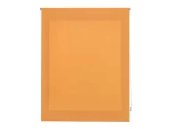 Store Enrouleur Polyester Opaque Multicolore