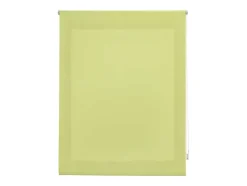 Store Enrouleur Polyester Opaque Multicolore
