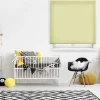 Store Enrouleur Polyester Opaque Multicolore