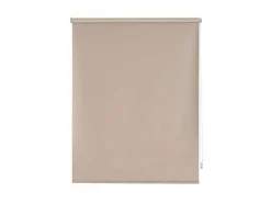 Store Enrouleur Polyester Opaque Multicolore