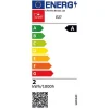 Suspensao Tosel Harlem Tecido Bar Cru D80 X H180 Cm