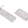 Tabua De Corte + Bandeja Em Terrazzo - Multicolorido - Joana