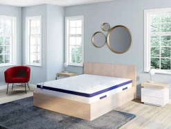 Tapete Shaggy Dolce Antracite - Poliester - 200*290 Cm