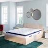 Tapete Shaggy Dolce - Poliester - 120 X 170 Cm - Verde