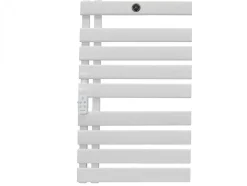 Toalheiro Eletrico De 500 W Com Ecra Led E Wifi