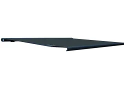 Toldo Retratil Motorizado Com Caixa Integral 4 X 3 M Antracite - Constela