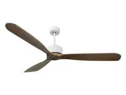 Ventilador De Tecto 166 Cm Com Wifi Hipersilencio Reversivel