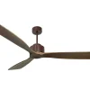 Ventilador De Tecto 166 Cm Com Wifi Hipersilencio Reversivel