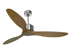Ventilador De Tecto Reversivel Termostato Reversivel Motor Wifi Tectos Dc Hypersilence Memory Fullwood