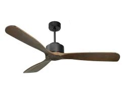 Ventilador De Tecto Wifi Com Motor Dc Controlo Remoto Hypersilence Fullwood Memory