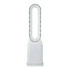 Ventilador De Torre Sem Laminas Com 3 Velocidades E Oscilao Automatica